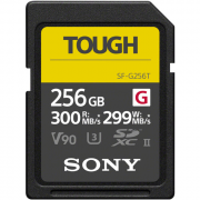 Sony Sony Carte Sdhc Sf G Tough Uhs Ii 32 Go 300Mbs (3)